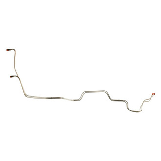 The Right Stuff® - Automatic Transmission Oil Cooler Line