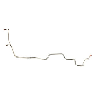 The Right Stuff® - Automatic Transmission Oil Cooler Line