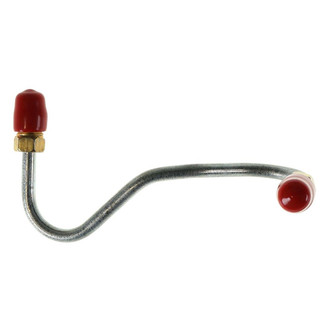 Right Stuff® - Dash Pot Feed Vacuum Line
