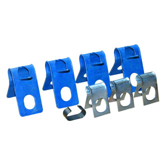 The Right Stuff® - Brake Hydraulic Line Clips