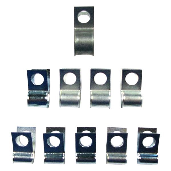 Right Stuff Detailing® ACS026 Fuel Line Clips