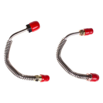 The Right Stuff® - Brake Caliper Crossover Lines