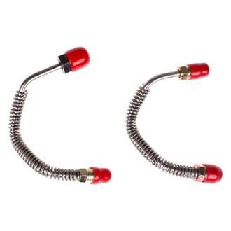 The Right Stuff® - Brake Caliper Crossover Lines
