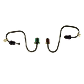 The Right Stuff® - Brake Caliper Crossover Lines