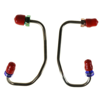 The Right Stuff® - Brake Caliper Crossover Lines
