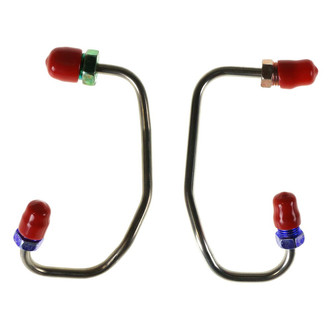 The Right Stuff® - Brake Caliper Crossover Lines
