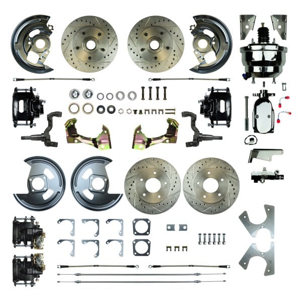 1967 Pontiac firebird master body bolt kit with correct marking on bolts