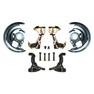 The Right Stuff® - Mini Conversion Brake Kit