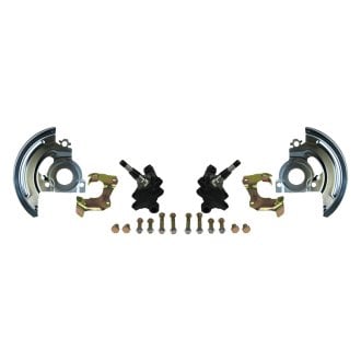 The Right Stuff® - Mini Conversion Brake Kit