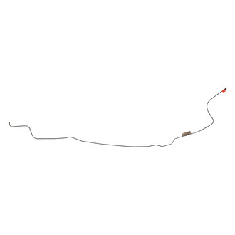 The Right Stuff® - Front Brake Hydraulic Line