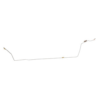 The Right Stuff® - Front Brake Hydraulic Line