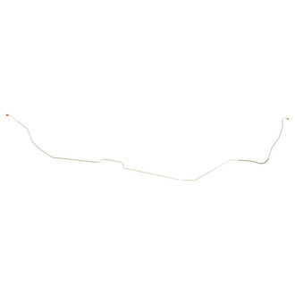 The Right Stuff® - Front Rearward Brake Hydraulic Line