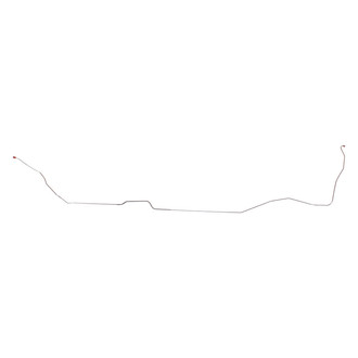 The Right Stuff® - Front Rearward Brake Hydraulic Line