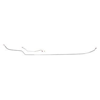 The Right Stuff® - Front Rearward Brake Hydraulic Lines