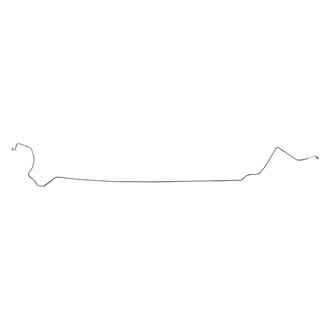The Right Stuff® - Front Brake Hydraulic Line