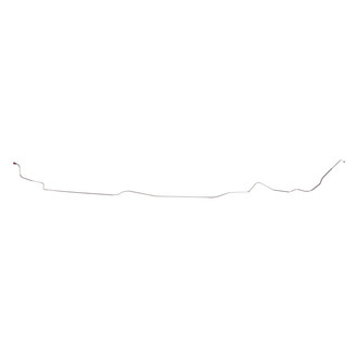 The Right Stuff® - Front Rearward Brake Hydraulic Line