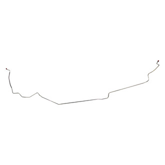 The Right Stuff® - Front Rearward Brake Hydraulic Line
