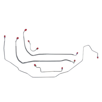 The Right Stuff® - Brake Hydraulic Lines
