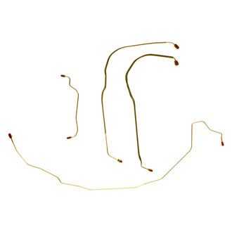 The Right Stuff® - Brake Hydraulic Line