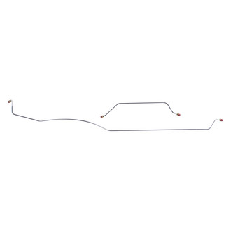The Right Stuff® - Rear Brake Hydraulic Line