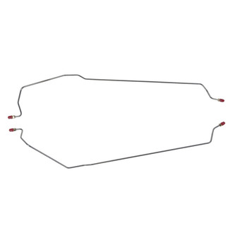 The Right Stuff® - Rear Brake Hydraulic Lines