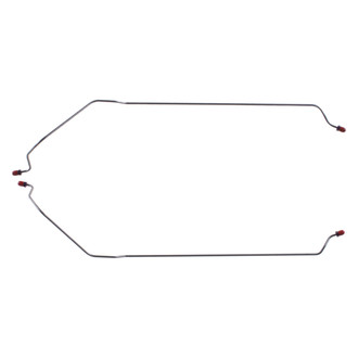 The Right Stuff® - Rear Brake Hydraulic Lines