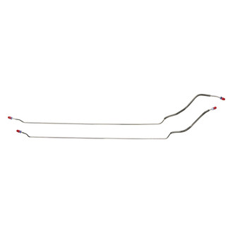 The Right Stuff® - Rear Brake Hydraulic Lines