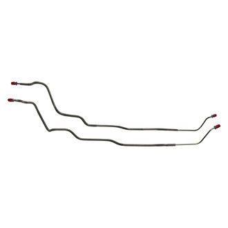 The Right Stuff® - Rear Brake Hydraulic Line