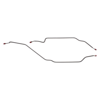 The Right Stuff® - Rear Brake Hydraulic Lines