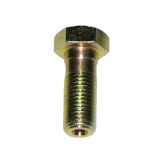 The Right Stuff® - Brake Hydraulic Hose Banjo Bolt
