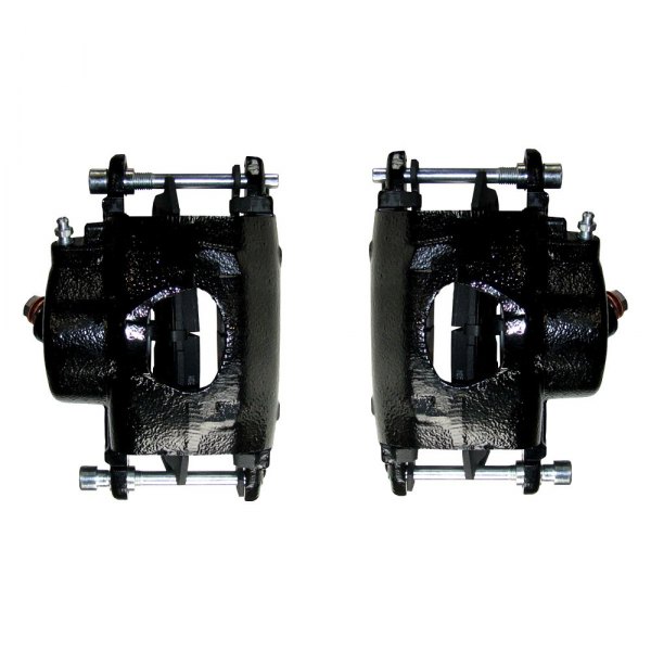 Right Stuff® - Front Brake Calipers
