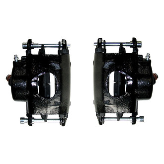 The Right Stuff® - Brake Caliper