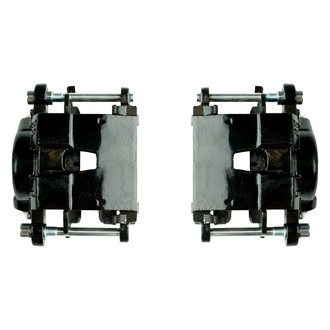 The Right Stuff® - Brake Caliper
