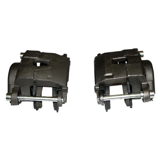 The Right Stuff® - Brake Caliper