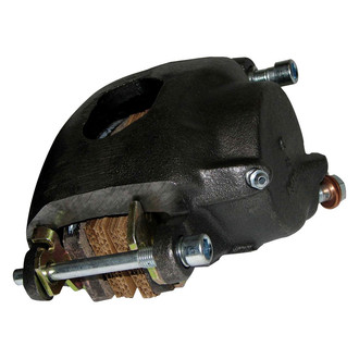 The Right Stuff® - Front Passenger Side Brake Caliper