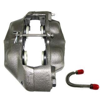 The Right Stuff® - Front Driver Side Brake Caliper