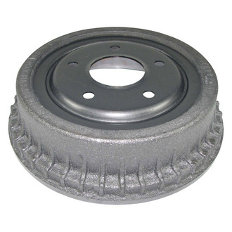 The Right Stuff® - Rear Brake Drum