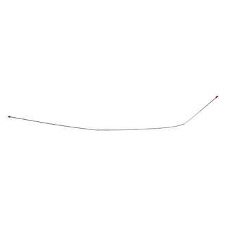 The Right Stuff® - Front Rearward Brake Hydraulic Line