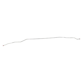 The Right Stuff® - Front Rearward Brake Hydraulic Line