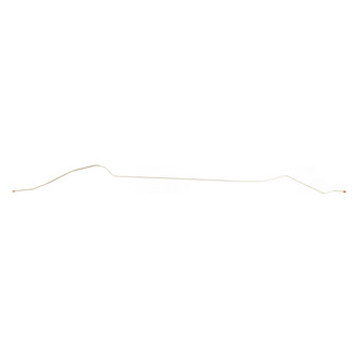 The Right Stuff® - Front Rearward Brake Hydraulic Line