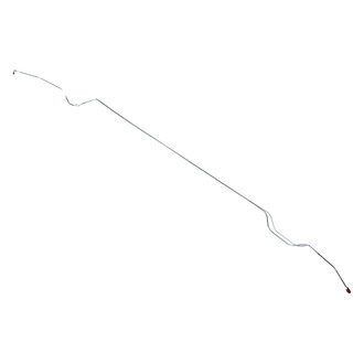 The Right Stuff® - Front Rearward Brake Hydraulic Line