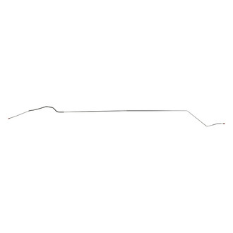 The Right Stuff® - Front Rearward Brake Hydraulic Line