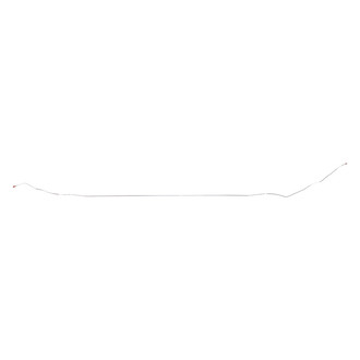 The Right Stuff® - Front Rearward Brake Hydraulic Line
