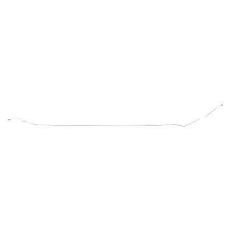 The Right Stuff® - Front Rearward Brake Hydraulic Line