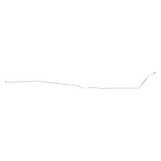 The Right Stuff® - Front Rearward Brake Hydraulic Line