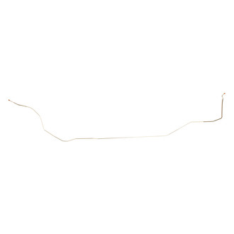 The Right Stuff® - Front Rearward Brake Hydraulic Line