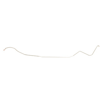 The Right Stuff® - Front Rearward Brake Hydraulic Line