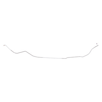 The Right Stuff® - Front Rearward Brake Hydraulic Line