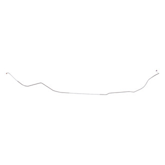 The Right Stuff® - Front Rearward Brake Hydraulic Line