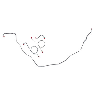 The Right Stuff® - Brake Hydraulic Lines